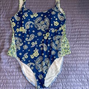 Aerie swimsuit!